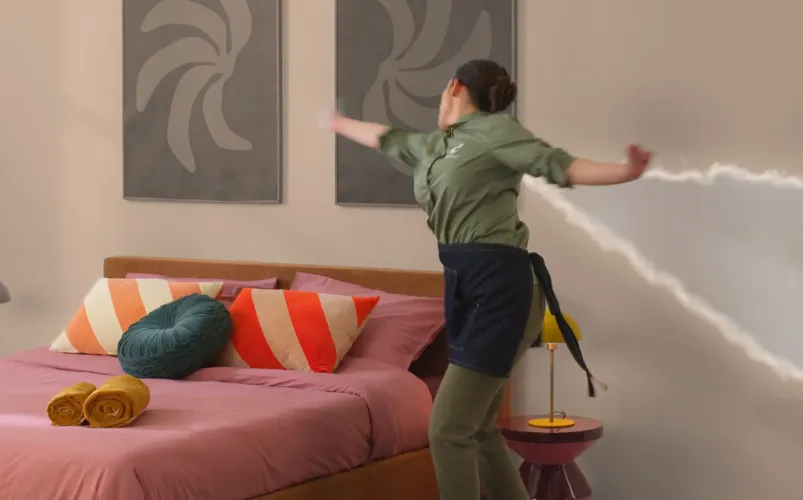 Introductievideo | Comfort Hotels