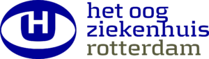 Logo Oogziekenhuis Rotterdam