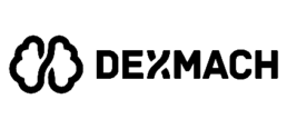 Logo Dexmach