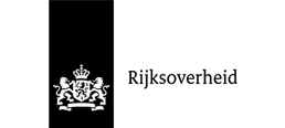 Logo Rijksoverheid