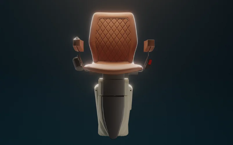 Dealer Event | UP Stairlift