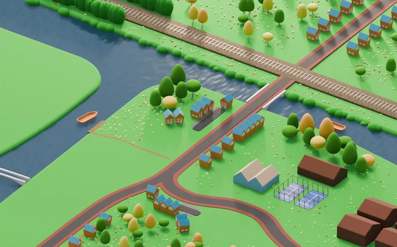 Gebiedsontwikkeling | Gemeente Drechterland
