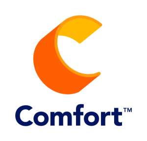Logo Comfort Hotels