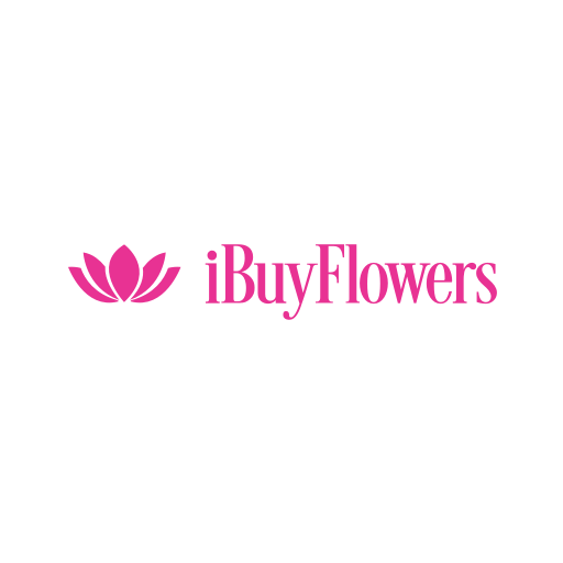 Logo iBuyFlowers