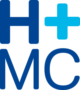 Logo Haaglanden MC