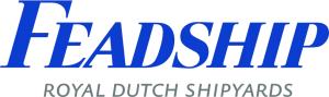 Logo Feadship